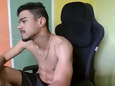 Joao_BRL on StripChat