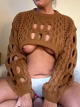 Jodi-Sands on StripChat