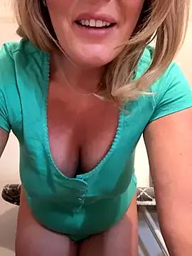 Jodi-Sands on StripChat