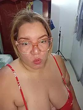 Johana_bbw on StripChat