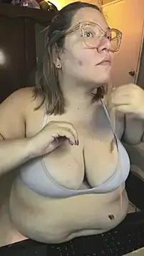 Johana_bbw on StripChat