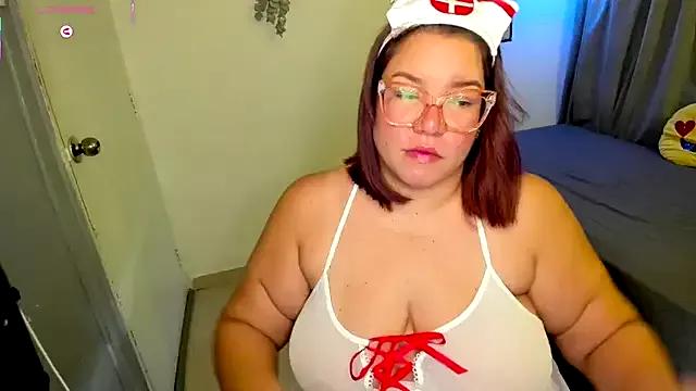 Johana_bbw on StripChat