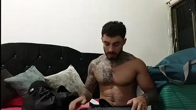 john_cartter1 on StripChat