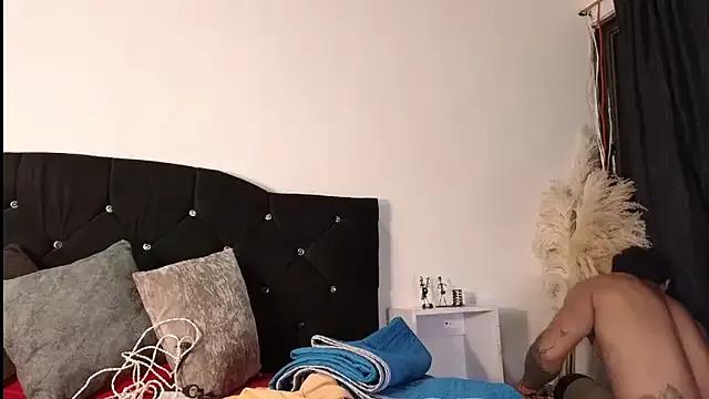 john_cartter1 on StripChat