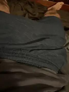 JohnnyBigShot on StripChat