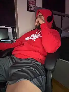 Joker19196 on StripChat