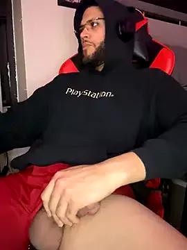 Joker19196 on StripChat