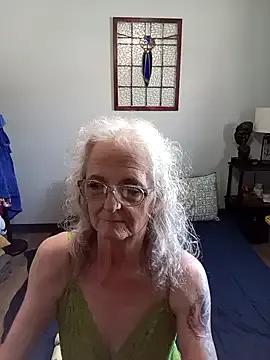 JoleneDelacroix on StripChat