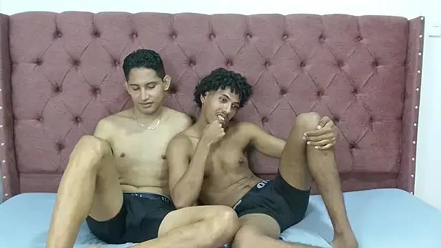 jony_honey on StripChat