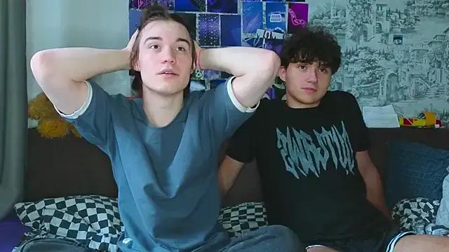 jordanjock — Doggy both