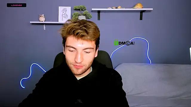 joseph_bear_ on StripChat