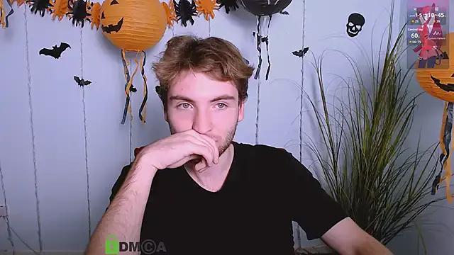 joseph_bear_ on StripChat