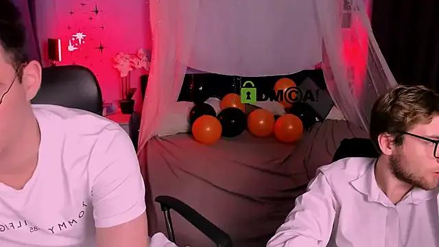 joseph_bear_ on StripChat