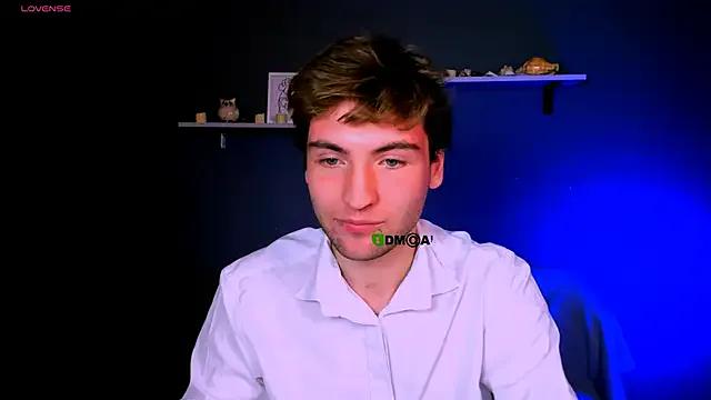 joseph_bear_ on StripChat