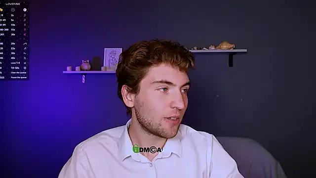 joseph_bear_ on StripChat