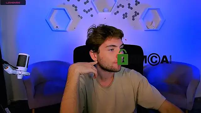 joseph_bear_ — make me happy  