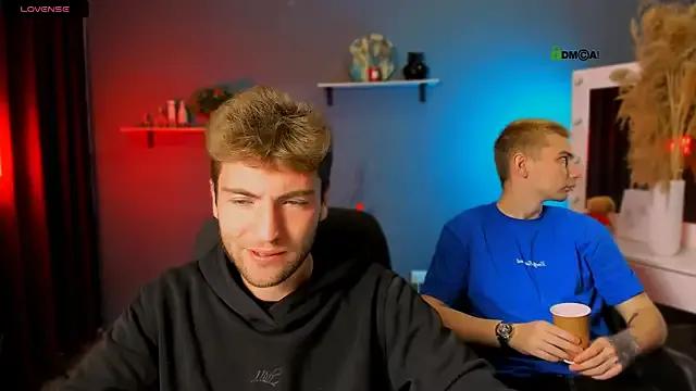 joseph_bear_ on StripChat