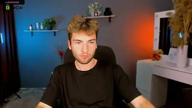 joseph_bear_ on StripChat