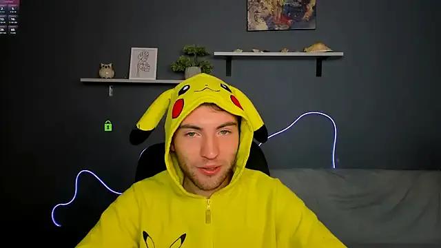 joseph_bear_ on StripChat