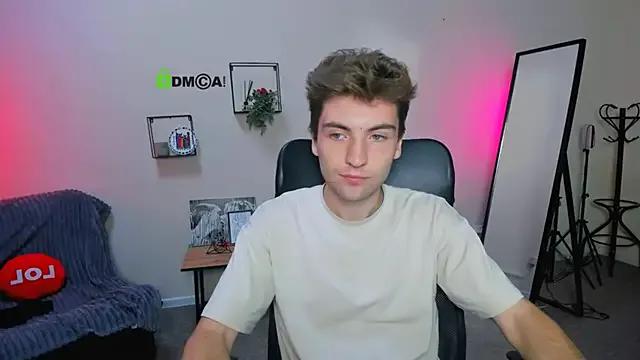 joseph_bear_ on StripChat