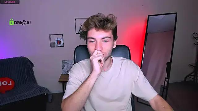 joseph_bear_ on StripChat