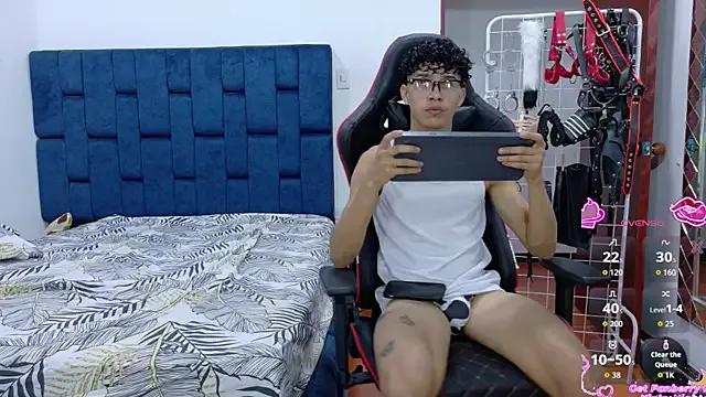 JoseRumbero26 — TK Suck cock + fuck that ass + CUM