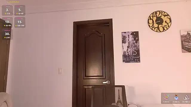 JothaFit on StripChat