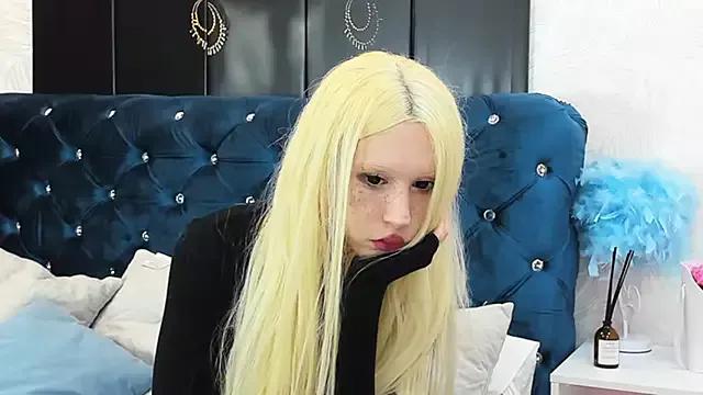 Joy_Barker on StripChat