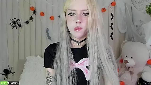 Joy_Barker on StripChat