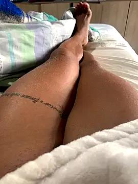 ju_muniz01 on StripChat