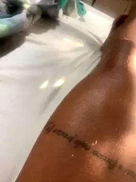ju_muniz01 on StripChat