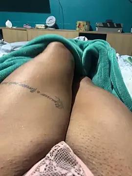 ju_muniz01 on StripChat