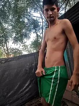 Juan_Hotcaliemte on StripChat