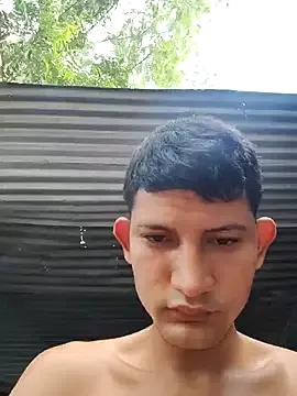 Juan_Hotcaliemte on StripChat