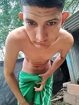 Juan_Hotcaliemte on StripChat