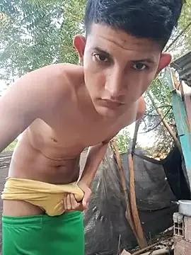Juan_Hotcaliemte on StripChat