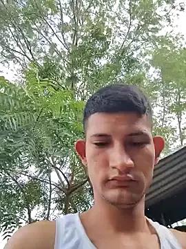Juan_Hotcaliemte on StripChat