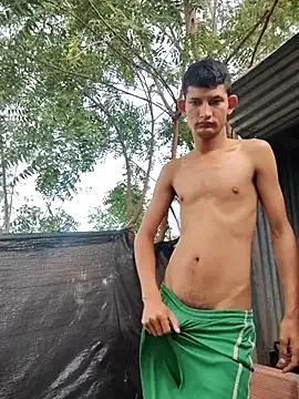 Juan_Hotcaliemte on StripChat