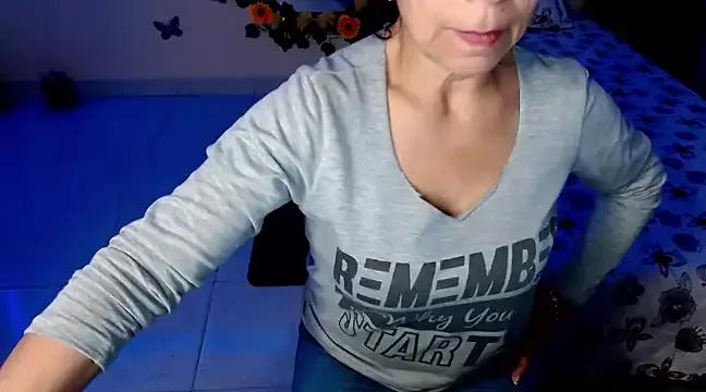 Juana_Sweet on StripChat