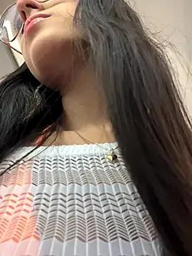 Juanita-Diaz on StripChat