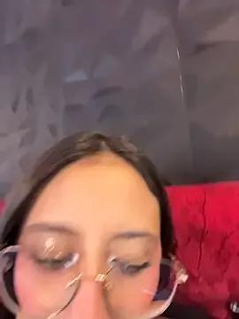 Juanita-Diaz on StripChat