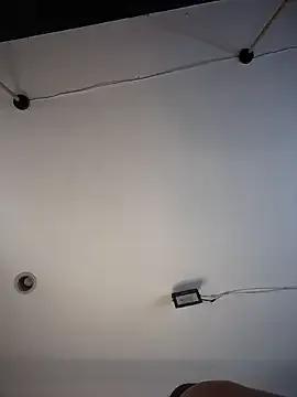 Juanita-Diaz on StripChat