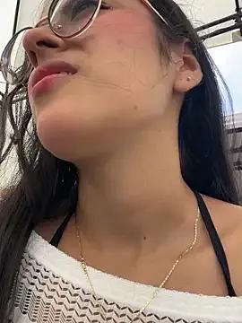 Juanita-Diaz on StripChat