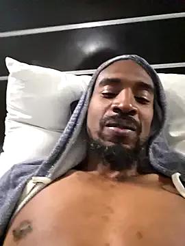 Judah_LyonZ on StripChat