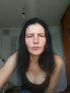 JudyDawn on StripChat