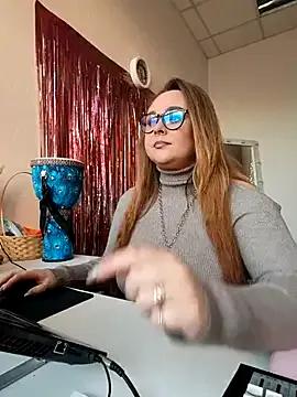 Juicy_PeachLux — Make me wet for a lessons :3