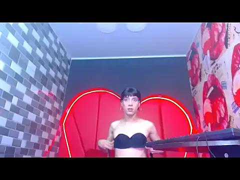 julessxcharlotte on StripChat