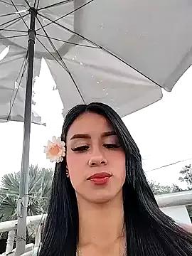 Juliana_Xander on StripChat