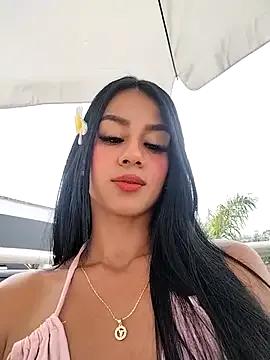 Juliana_Xander on StripChat