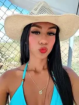 Juliana_Xander on StripChat